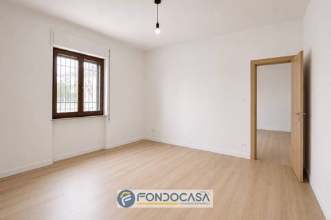 Leilighet i Aversa, Caserta, Aversa - € 100 000 | Ref: AVERSA - VIA FOSCOLO - foto 19