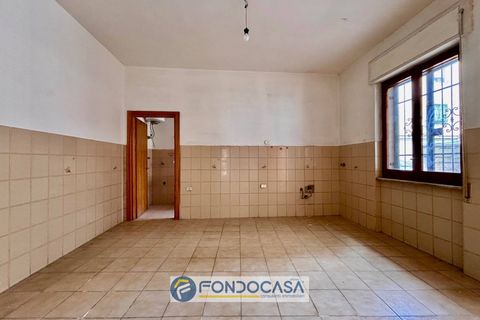Leilighet i Aversa, Caserta, Aversa - € 100 000 | Ref: AVERSA - VIA FOSCOLO - foto 20