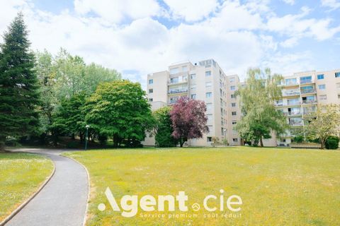 Lejlighed i Caen, Calvados, Caen - € 245.870 | Ref: IB-430-agentcie - foto 2