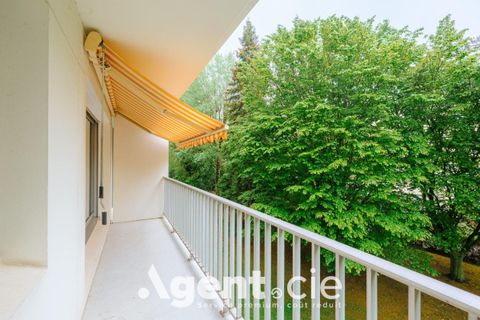 Lejlighed i Caen, Calvados, Caen - € 245.870 | Ref: IB-430-agentcie - foto 3