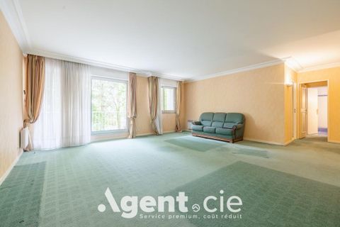 Lejlighed i Caen, Calvados, Caen - € 245.870 | Ref: IB-430-agentcie - foto 7
