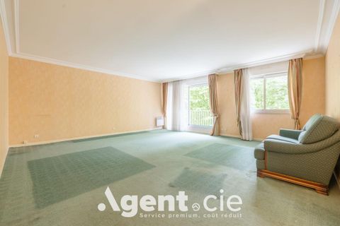 Lejlighed i Caen, Calvados, Caen - € 245.870 | Ref: IB-430-agentcie - foto 9