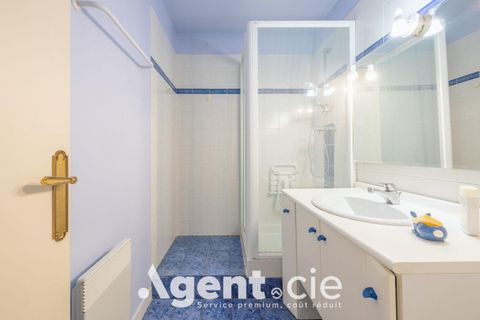 Lejlighed i Caen, Calvados, Caen - € 245.870 | Ref: IB-430-agentcie - foto 20