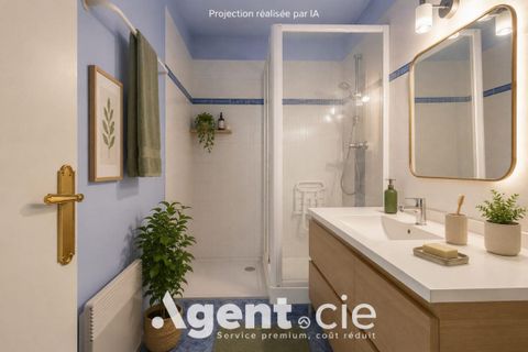 Lejlighed i Caen, Calvados, Caen - € 245.870 | Ref: IB-430-agentcie - foto 21