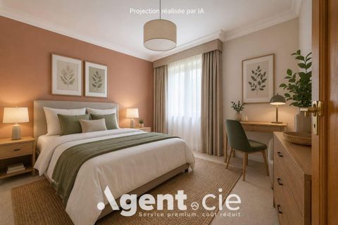 Lejlighed i Caen, Calvados, Caen - € 245.870 | Ref: IB-430-agentcie - foto 23