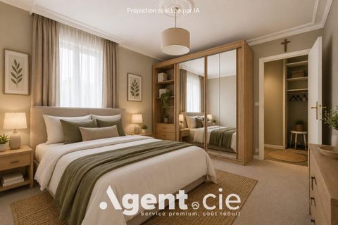 Lejlighed i Caen, Calvados, Caen - € 245.870 | Ref: IB-430-agentcie - foto 25