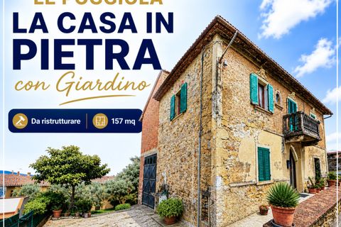 Villa i Arezzo, Arezzo, Arezzo - € 150.000 | Ref: V0218MG - foto 1
