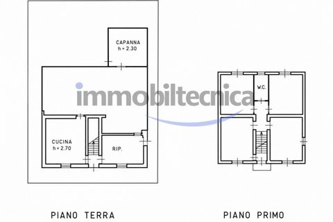 Villa i Arezzo, Arezzo, Arezzo - € 150.000 | Ref: V0218MG - foto 20