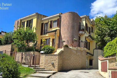 Byhus i Torrita di Siena, Siena, Torrita di Siena - € 99.000 | Ref: SI85 - foto 1