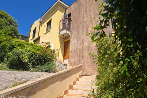 Byhus i Torrita di Siena, Siena, Torrita di Siena - € 99.000 | Ref: SI85 - foto 3