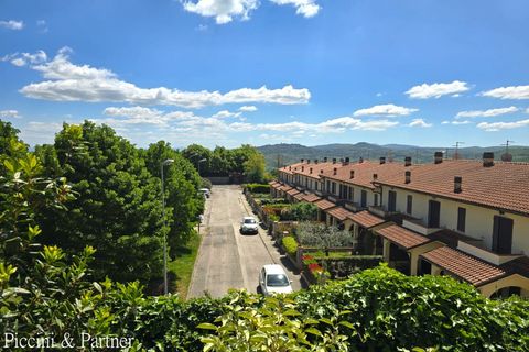 Byhus i Torrita di Siena, Siena, Torrita di Siena - € 99.000 | Ref: SI85 - foto 4