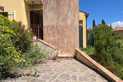 Byhus i Torrita di Siena, Siena, Torrita di Siena - € 99.000 | Ref: SI85 - foto 5