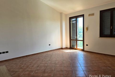 Byhus i Torrita di Siena, Siena, Torrita di Siena - € 99.000 | Ref: SI85 - foto 8