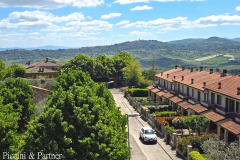 Byhus i Torrita di Siena, Siena, Torrita di Siena - € 99.000 | Ref: SI85 - foto 9