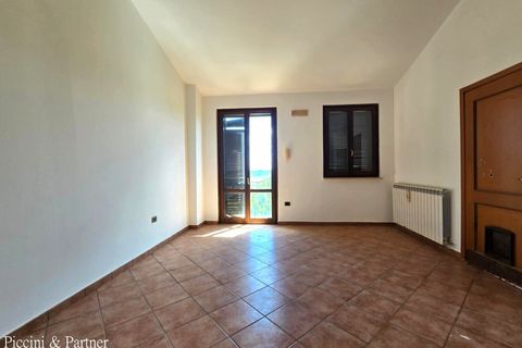 Byhus i Torrita di Siena, Siena, Torrita di Siena - € 99.000 | Ref: SI85 - foto 10
