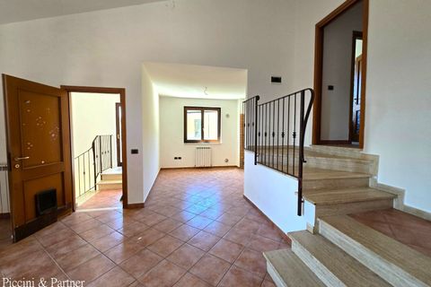 Byhus i Torrita di Siena, Siena, Torrita di Siena - € 99.000 | Ref: SI85 - foto 11