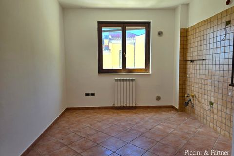 Byhus i Torrita di Siena, Siena, Torrita di Siena - € 99.000 | Ref: SI85 - foto 12