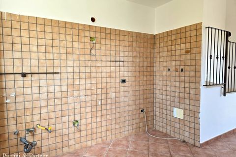 Byhus i Torrita di Siena, Siena, Torrita di Siena - € 99.000 | Ref: SI85 - foto 13
