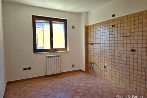 Byhus i Torrita di Siena, Siena, Torrita di Siena - € 99.000 | Ref: SI85 - foto 14