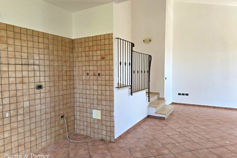 Byhus i Torrita di Siena, Siena, Torrita di Siena - € 99.000 | Ref: SI85 - foto 15
