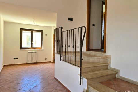 Byhus i Torrita di Siena, Siena, Torrita di Siena - € 99.000 | Ref: SI85 - foto 18