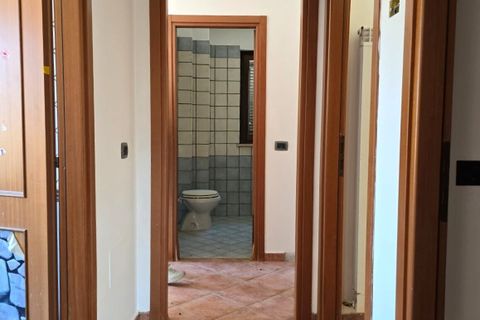 Byhus i Torrita di Siena, Siena, Torrita di Siena - € 99.000 | Ref: SI85 - foto 19