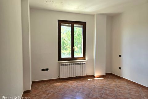 Byhus i Torrita di Siena, Siena, Torrita di Siena - € 99.000 | Ref: SI85 - foto 20