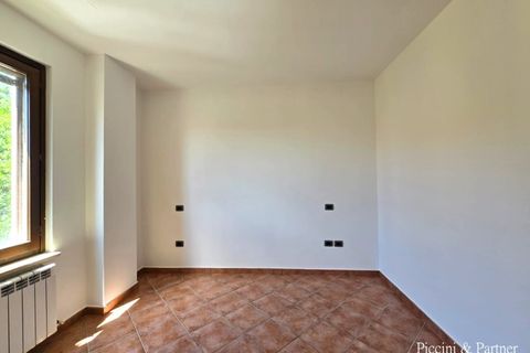 Byhus i Torrita di Siena, Siena, Torrita di Siena - € 99.000 | Ref: SI85 - foto 21