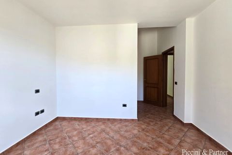 Byhus i Torrita di Siena, Siena, Torrita di Siena - € 99.000 | Ref: SI85 - foto 25