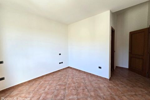 Byhus i Torrita di Siena, Siena, Torrita di Siena - € 99.000 | Ref: SI85 - foto 26