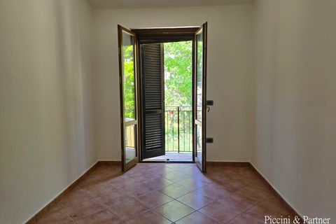 Byhus i Torrita di Siena, Siena, Torrita di Siena - € 99.000 | Ref: SI85 - foto 30