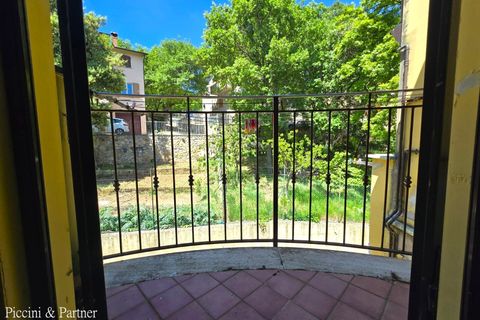 Byhus i Torrita di Siena, Siena, Torrita di Siena - € 99.000 | Ref: SI85 - foto 31