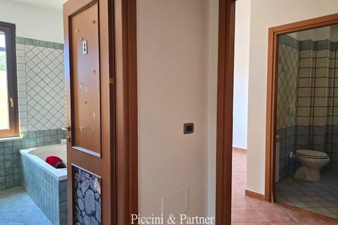 Byhus i Torrita di Siena, Siena, Torrita di Siena - € 99.000 | Ref: SI85 - foto 34