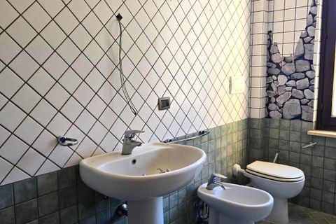 Byhus i Torrita di Siena, Siena, Torrita di Siena - € 99.000 | Ref: SI85 - foto 35