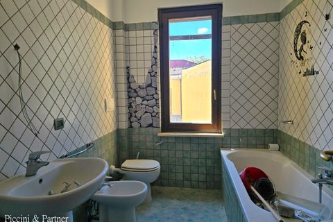 Byhus i Torrita di Siena, Siena, Torrita di Siena - € 99.000 | Ref: SI85 - foto 36