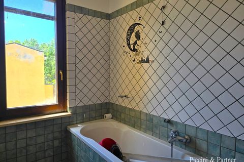 Byhus i Torrita di Siena, Siena, Torrita di Siena - € 99.000 | Ref: SI85 - foto 37