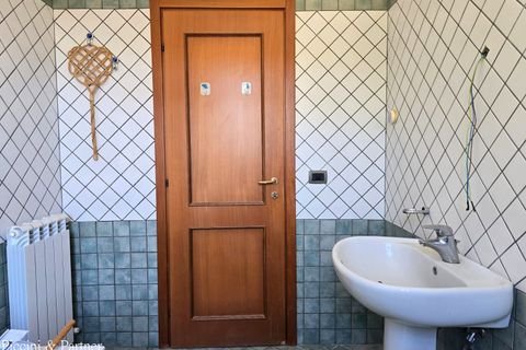 Byhus i Torrita di Siena, Siena, Torrita di Siena - € 99.000 | Ref: SI85 - foto 38