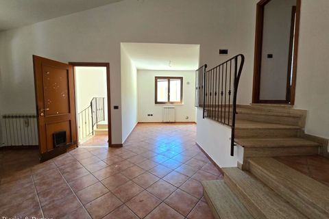 Byhus i Torrita di Siena, Siena, Torrita di Siena - € 99.000 | Ref: SI85 - foto 41