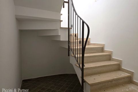 Byhus i Torrita di Siena, Siena, Torrita di Siena - € 99.000 | Ref: SI85 - foto 42