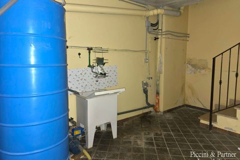 Byhus i Torrita di Siena, Siena, Torrita di Siena - € 99.000 | Ref: SI85 - foto 43