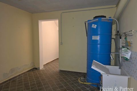 Byhus i Torrita di Siena, Siena, Torrita di Siena - € 99.000 | Ref: SI85 - foto 44
