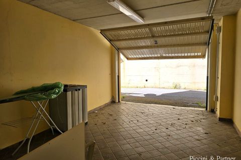 Byhus i Torrita di Siena, Siena, Torrita di Siena - € 99.000 | Ref: SI85 - foto 45