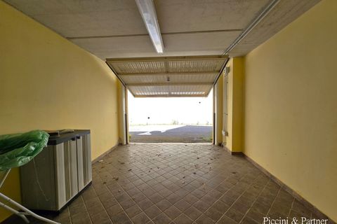 Byhus i Torrita di Siena, Siena, Torrita di Siena - € 99.000 | Ref: SI85 - foto 46