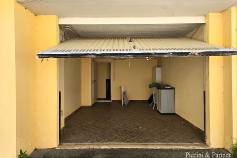 Byhus i Torrita di Siena, Siena, Torrita di Siena - € 99.000 | Ref: SI85 - foto 47