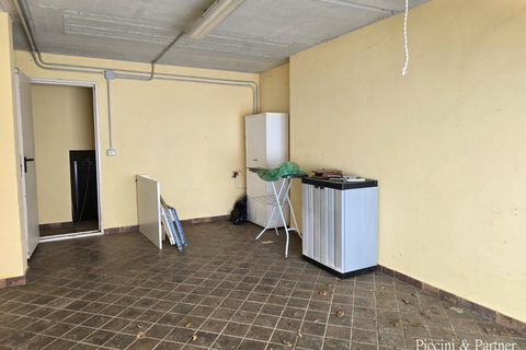 Byhus i Torrita di Siena, Siena, Torrita di Siena - € 99.000 | Ref: SI85 - foto 48