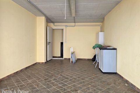 Byhus i Torrita di Siena, Siena, Torrita di Siena - € 99.000 | Ref: SI85 - foto 49