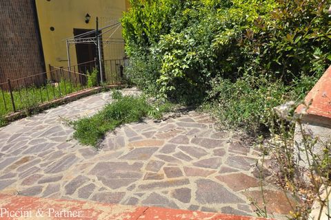 Byhus i Torrita di Siena, Siena, Torrita di Siena - € 99.000 | Ref: SI85 - foto 50