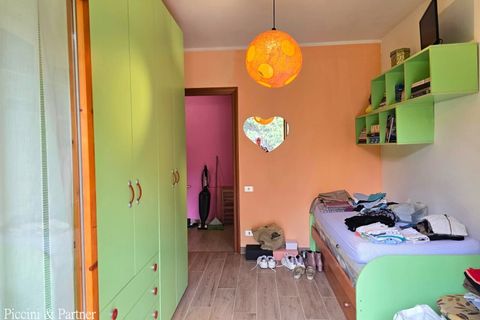 Byhus i Perugia, Perugia, Perugia - € 249.000 | Ref: PG1940 - foto 49