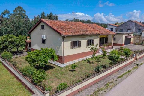 Villa i Tabua, Coimbra, Tabua - € 190.000 | Ref: C0393-01528 - foto 1