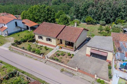 Villa i Tabua, Coimbra, Tabua - € 190.000 | Ref: C0393-01528 - foto 46